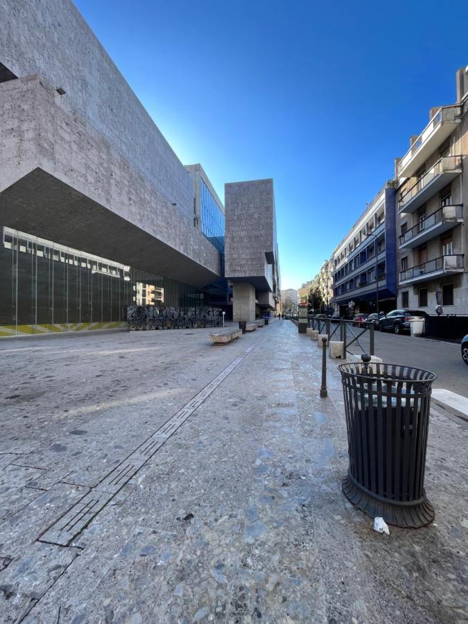 Appartamento Bocconi